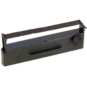 汎用インクリボン EPSON ERC-27B タイプ ノーブランド