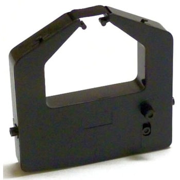 汎用インクリボン 富士通 DPK3000 黒 タイプ ノーブランド