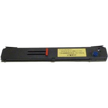 汎用インクリボン 富士通 SDM-8 タイプ ノーブランド