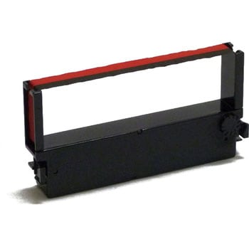 汎用インクリボン シチズン IR-41 タイプ ノーブランド