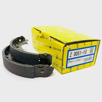 Z0051-10 �u���[�L�V���[(�n�[�t�^�C�v) MK�J�V���} 84920195