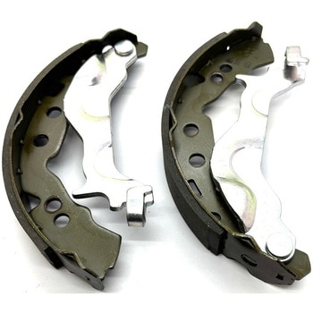 ブレーキシュー(ハーフタイプ) MKカシヤマ