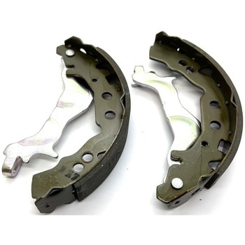 ブレーキシュー(ハーフタイプ) MKカシヤマ