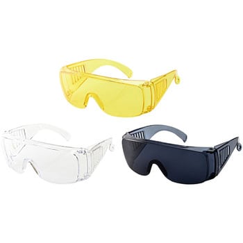 standard polycarbonate glasses