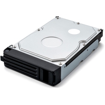 テラステーション 5000N、5400DWRシリーズ用オプション 交換用HDD 6TB BUFFALO(バッファロー)