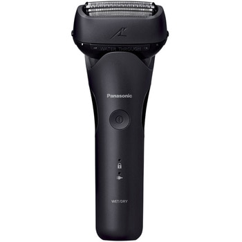ラムダッシュ 3枚刃(黒) Panasonic(パナソニック)