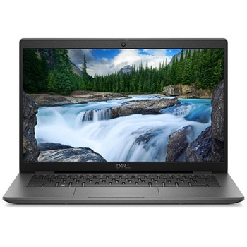 Latitude 14 3000シリーズ(3440)(Core i5-1235U/8GB/SSD・512GB/光学ドライブなし/Win11Pro/Office Personal 2021/14型/FHD/非タッチ/1年保守) Dell Technologies
