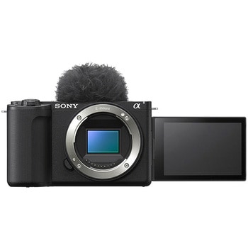 デジタル一眼カメラ α VLOGCAM ZV-E10 II ボディ ブラック SONY