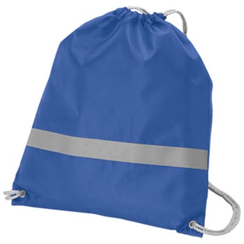 リフレクター付巾着リュック - MARKLESS STYLE