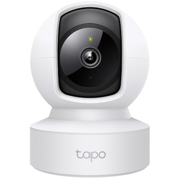 TAPO C202 パンチルト ネットワークWi-Fiカメラ TP-LINK