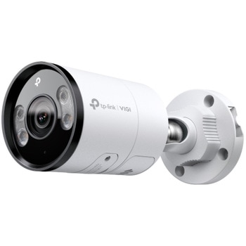 VIGI 5MP屋外用フルカラーバレット型ネットワークカメラ TP-LINK
