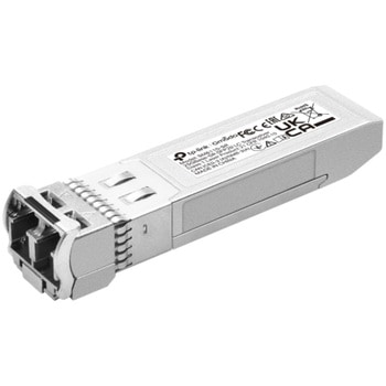 Omada 25GBase-SR SFP28 LCトランシーバー TP-LINK