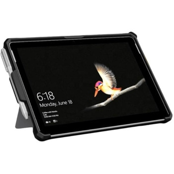 Surface Go 3・Go 2・Go耐衝撃保護ケース ブルー