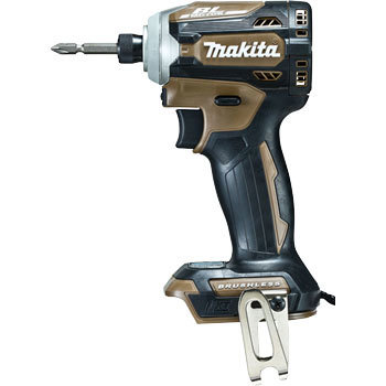 TD171DZAB 充電式インパクトドライバ(本体のみ) 1台 マキタ 【通販 