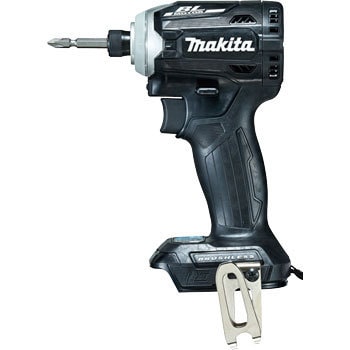 TD171DZB 充電式インパクトドライバ(本体のみ) 1台 マキタ 【通販 