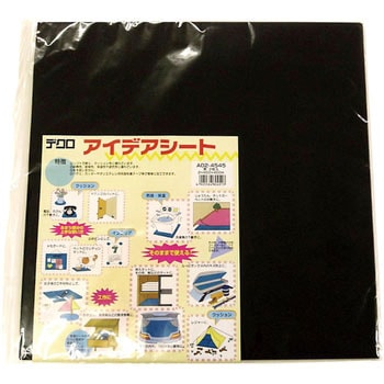 アイデアシート - イノアック