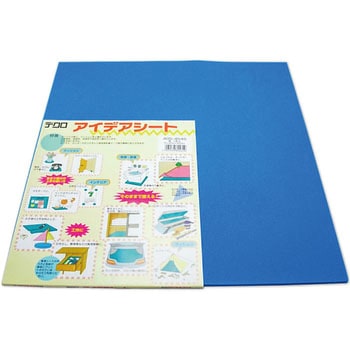 アイデアシート イノアック