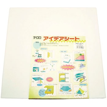 アイデアシート イノアック