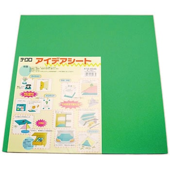 アイデアシート イノアック