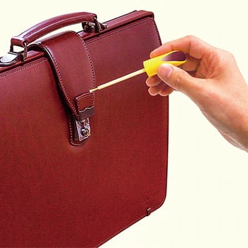 チョット塗りペイント皮革用 SOFT99