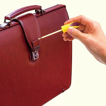 チョット塗りペイント皮革用 SOFT99