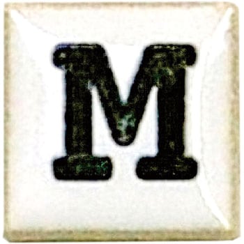 15K-M ���U�C�N�^�C�� T-�R���b�g �A���t�@�x�b�g �ʐ�q�� �T�C�Y15�~15�~4mm 1�� 84941255