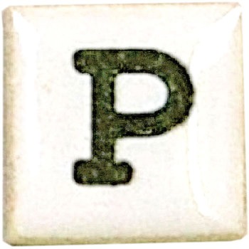 15K-P ���U�C�N�^�C�� T-�R���b�g �A���t�@�x�b�g �ʐ�q�� �T�C�Y15�~15�~4mm 1�� 84941282