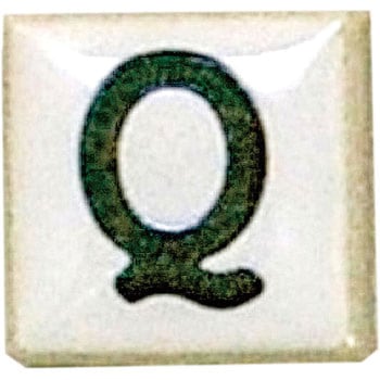 15K-Q ���U�C�N�^�C�� T-�R���b�g �A���t�@�x�b�g �ʐ�q�� �T�C�Y15�~15�~4mm 1�� 84941298