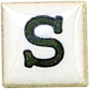 15K-S ���U�C�N�^�C�� T-�R���b�g �A���t�@�x�b�g �ʐ�q�� �T�C�Y15�~15�~4mm 1�� 84941316