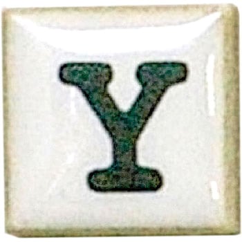 15K-Y ���U�C�N�^�C�� T-�R���b�g �A���t�@�x�b�g �ʐ�q�� �T�C�Y15�~15�~4mm 1�� 84941377