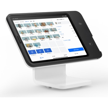 Square スタンド(第2世代、USB-C) Square