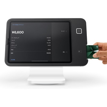 Square スタンド(第2世代、USB-C) Square