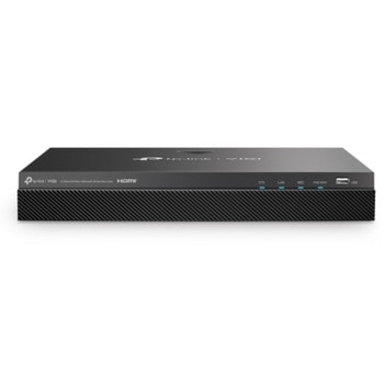 VIGI 8チャンネルPoE+ ネットワークビデオレコーダー TP-LINK