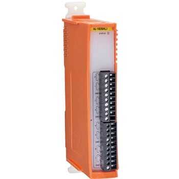 CPS スタックI/O アナログ入力 電流タイプ CONTEC(コンテック)