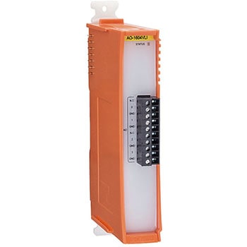 CPS スタックI/O アナログ出力 電圧タイプ CONTEC(コンテック)