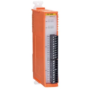CPS スタックI/O カウンタ入力 CONTEC(コンテック)