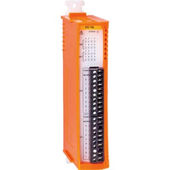 M2Mコントローラ デジタル出力(電流シンクタイプ) CONTEC(コンテック)