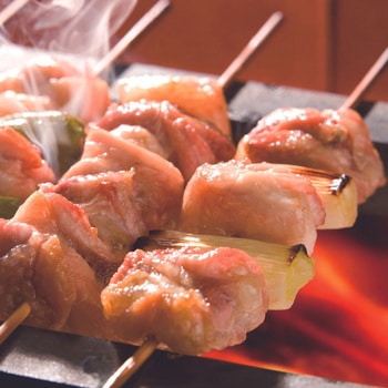 エコ竹丸串 神堂
