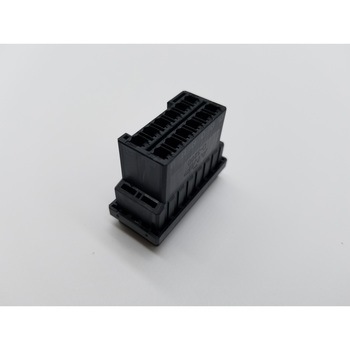D3000シリーズ TE Connectivity Japan(旧:TYCOELECTRONICS(タイコエレクトロニクス))