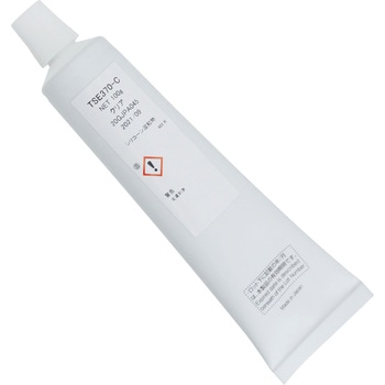 一般用シリコーン接着シール材 モメンティブジャパン(旧:GE東芝)