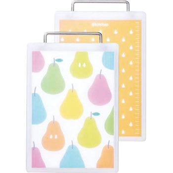 メリーナ・@kitchen まな板スクエア マルケイ(国際化工)