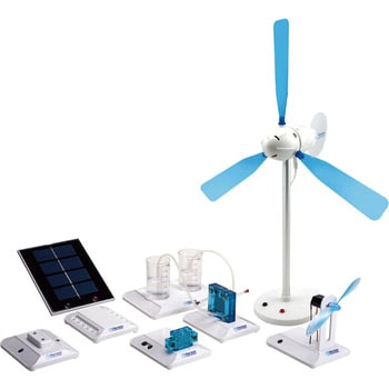 燃料電池実験セット 鈴木楽器製作所