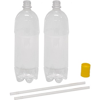 噴水実験器 ナリカ