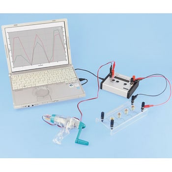 電気エネルギーメーター ナリカ