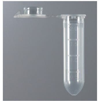 マイクロチューブ BIO-BIK(イナ・オプティカ)