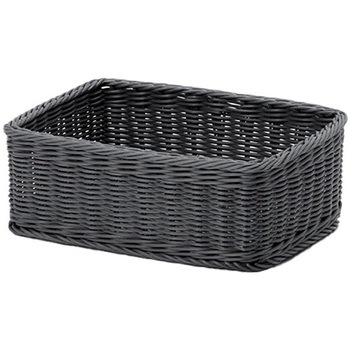 GLMC-05DGY Medi-Cargo スクエアかごS 2個入 GLMC-05シリーズ グリュック 84965669