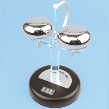 静電ベル ナリカ