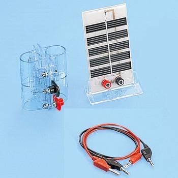 リバーシブル燃料電池セット ナリカ