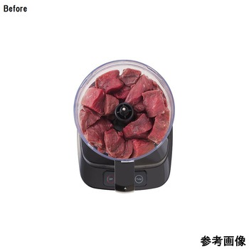MC-200DFPM用オプション品 PMC4シリーズ マルチシェフ