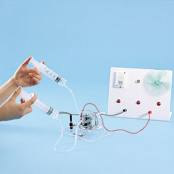 低電圧実験モジュール ナリカ